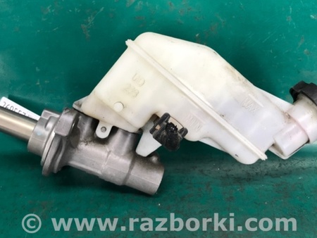 ФОТО Головний гальмівний циліндр для Hyundai Elantra V MD (10-16) Київ