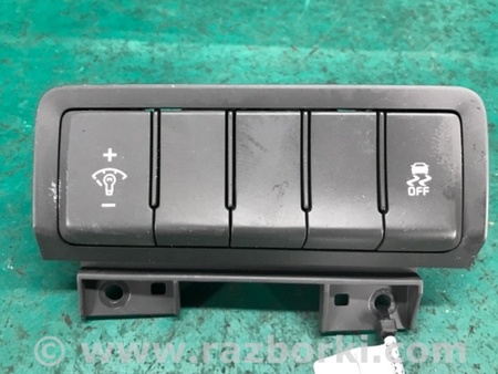 ФОТО Блок кнопок торпедо для KIA Sedona (14-18) Київ