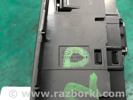 ФОТО Блок кнопок торпедо для KIA Sedona (14-18) Київ