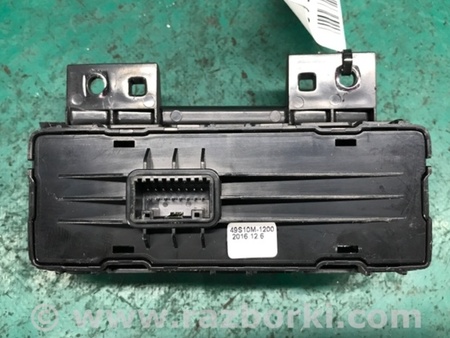 ФОТО Блок кнопок торпедо для KIA Sedona (14-18) Київ