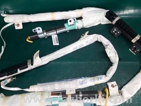 ФОТО Подушка безпеки (штора) для KIA Sedona (14-18) Київ