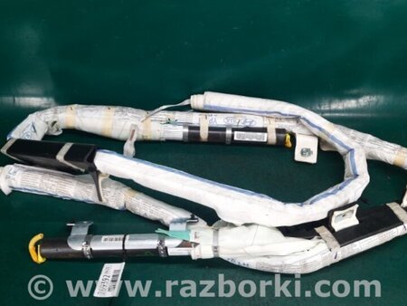 ФОТО Подушка безпеки (штора) для KIA Sedona (14-18) Київ