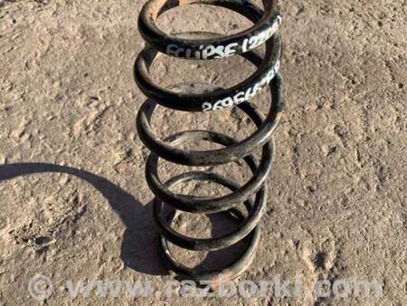 ФОТО Пружина задньої підвіски для Mitsubishi Eclipse (05-08) Київ