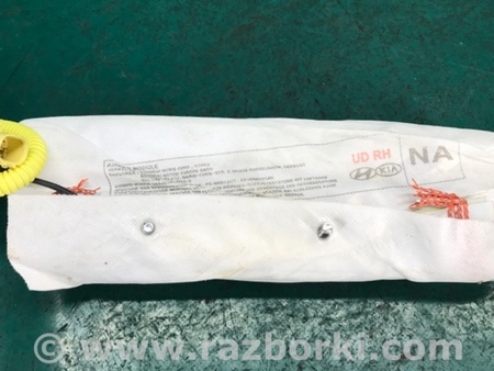 ФОТО Подушка безпеки в сидінні для KIA Sedona (14-18) Київ