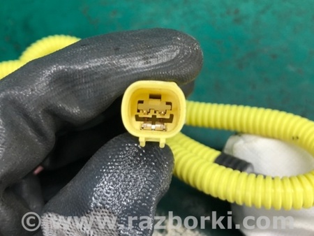 ФОТО Подушка безпеки в сидінні для KIA Sedona (14-18) Київ