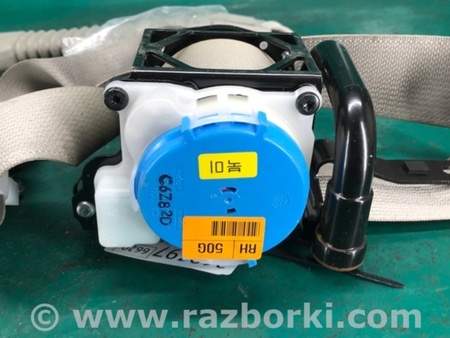 ФОТО Ремінь безпеки для KIA Sedona (14-18) Київ