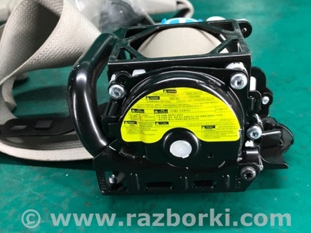 ФОТО Ремінь безпеки для KIA Sedona (14-18) Київ