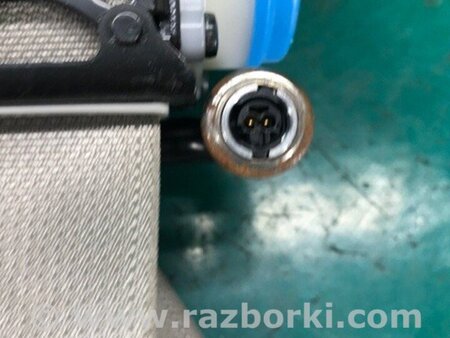 ФОТО Ремінь безпеки для KIA Sedona (14-18) Київ