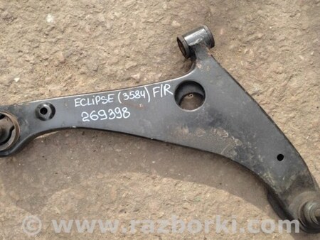 ФОТО Важіль передньої підвіски нижній для Mitsubishi Eclipse (05-08) Київ