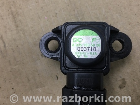 ФОТО Датчик абсолютного тиску (MAP sensor) для Mercedes-Benz S-CLASS W221 (06-13) Київ