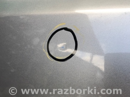 ФОТО Двері для KIA Optima 3 TF (10-15) Київ