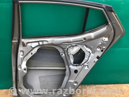 ФОТО Двері для KIA Optima 3 TF (10-15) Київ