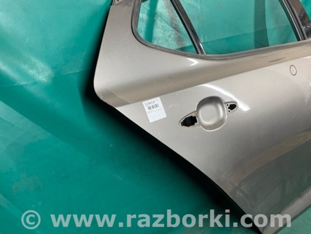 ФОТО Двері для KIA Optima 3 TF (10-15) Київ