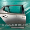 Двері KIA Optima 3 TF (10-15)
