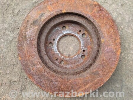 ФОТО Гальмівний диск передній для Mitsubishi Eclipse (05-08) Київ