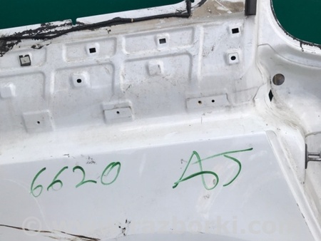 ФОТО Чверть кузова задня для KIA Sedona (14-18) Київ