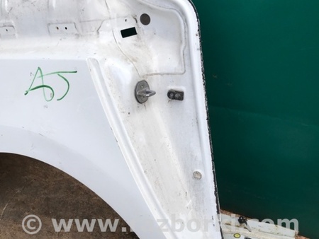 ФОТО Чверть кузова задня для KIA Sedona (14-18) Київ