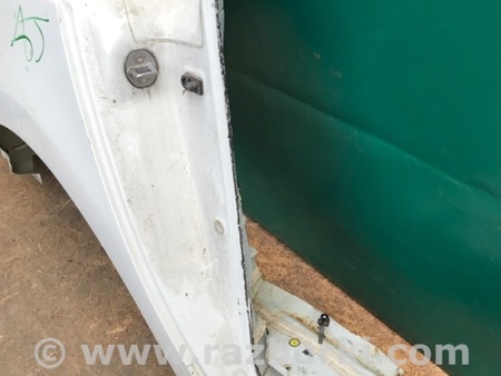 ФОТО Чверть кузова задня для KIA Sedona (14-18) Київ