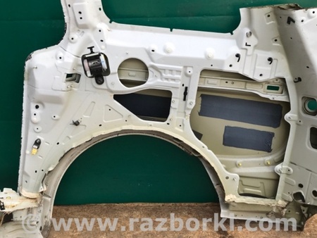 ФОТО Чверть кузова задня для KIA Sedona (14-18) Київ