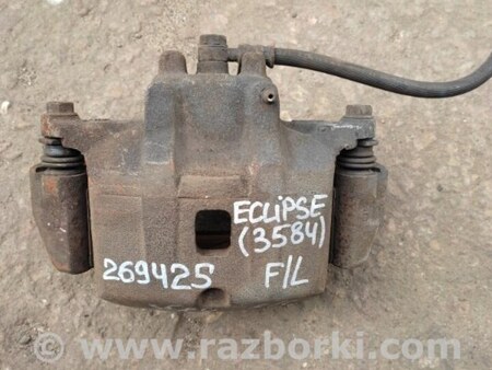 ФОТО Супорт гальмівний для Mitsubishi Eclipse (05-08) Київ