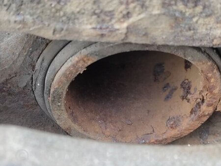 ФОТО Супорт гальмівний для Mitsubishi Eclipse (05-08) Київ