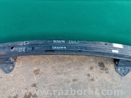 ФОТО Підсилювач переднього бампера для KIA Sedona (14-18) Київ