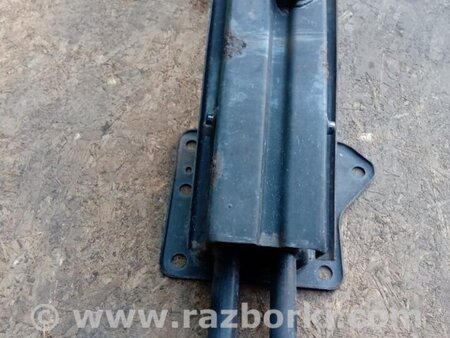 ФОТО Підсилювач переднього бампера для KIA Sedona (14-18) Київ