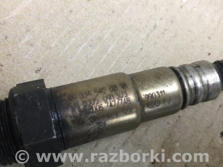 ФОТО Лямбда зонд для Mercedes-Benz S-CLASS W221 (06-13) Київ