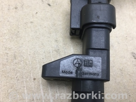 ФОТО Датчик положення колінвалу для Mercedes-Benz S-CLASS W221 (06-13) Київ