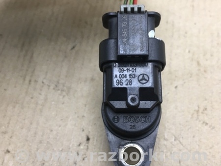 ФОТО Датчик положення распредвала для Mercedes-Benz S-CLASS W221 (06-13) Київ