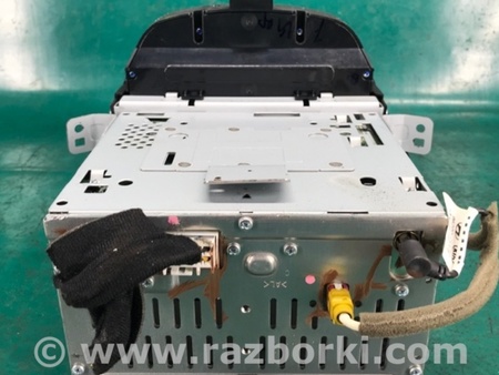 ФОТО Магнітола для Hyundai Elantra V MD (10-16) Київ