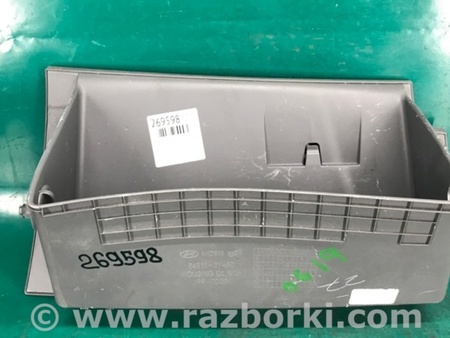 ФОТО Бардачок для Hyundai Elantra V MD (10-16) Київ