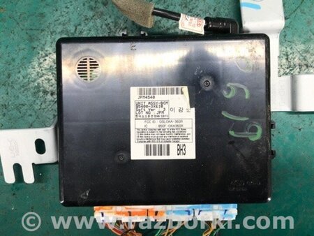 ФОТО Блок комфорту для Hyundai Elantra V MD (10-16) Київ