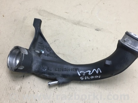 ФОТО Патрубок системи охолодження для Mercedes-Benz S-CLASS W221 (06-13) Київ
