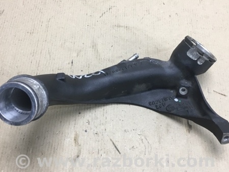 ФОТО Патрубок системи охолодження для Mercedes-Benz S-CLASS W221 (06-13) Київ