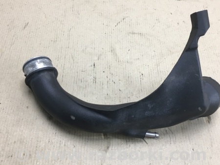 ФОТО Патрубок системи охолодження для Mercedes-Benz S-CLASS W221 (06-13) Київ