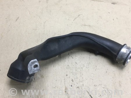 ФОТО Патрубок системи охолодження для Mercedes-Benz S-CLASS W221 (06-13) Київ