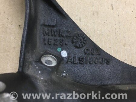 ФОТО Патрубок системи охолодження для Mercedes-Benz S-CLASS W221 (06-13) Київ