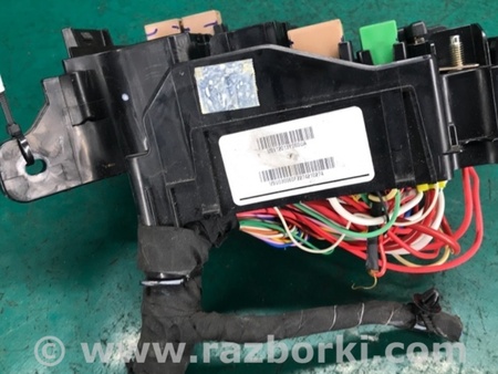 ФОТО Блок запобіжників моторний відсік для Hyundai Elantra V MD (10-16) Київ