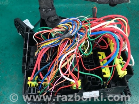 ФОТО Блок запобіжників моторний відсік для Hyundai Elantra V MD (10-16) Київ