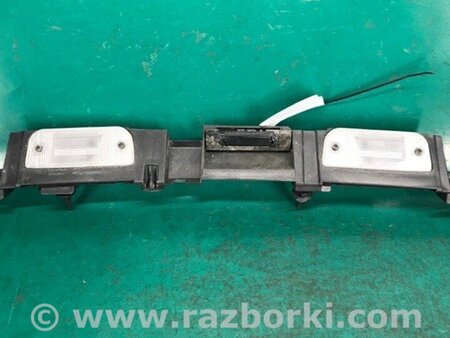 ФОТО Підсвічування номера для KIA Sedona (14-18) Київ