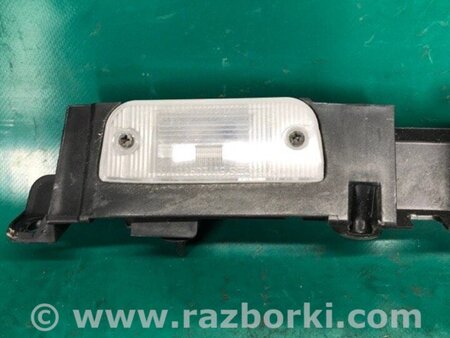 ФОТО Підсвічування номера для KIA Sedona (14-18) Київ