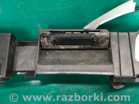 ФОТО Підсвічування номера для KIA Sedona (14-18) Київ