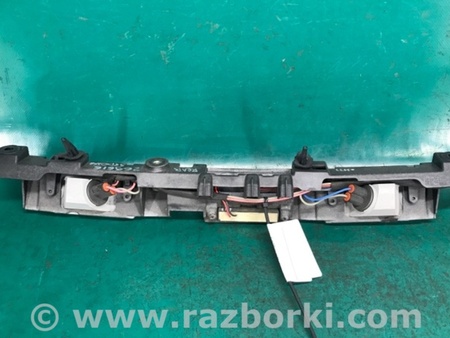 ФОТО Підсвічування номера для KIA Sedona (14-18) Київ