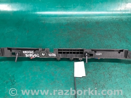 ФОТО Підсвічування номера для KIA Sedona (14-18) Київ