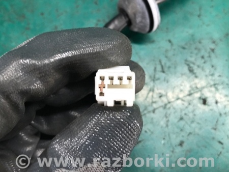 ФОТО Підсвічування номера для KIA Sedona (14-18) Київ