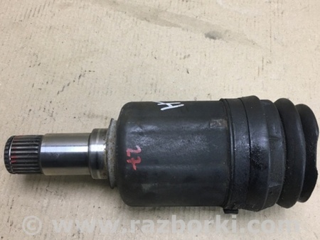 ФОТО ШРКШ внутрішній для Mercedes-Benz S-CLASS W221 (06-13) Київ