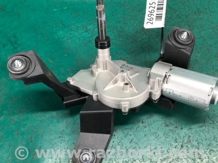 ФОТО Моторчик склоочисника для KIA Sedona (14-18) Київ