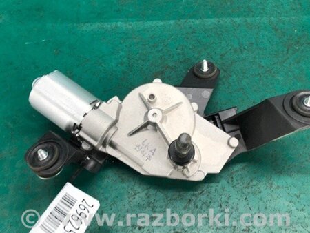 ФОТО Моторчик склоочисника для KIA Sedona (14-18) Київ