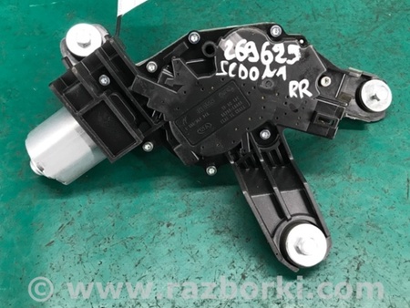 ФОТО Моторчик склоочисника для KIA Sedona (14-18) Київ